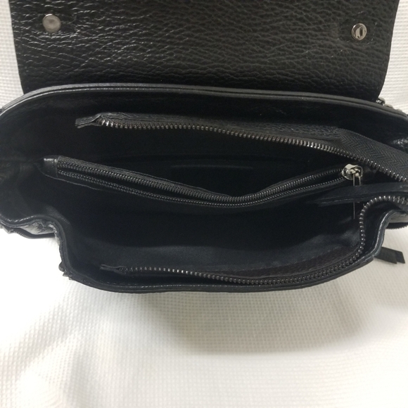 Made in Italy Genuine Leather Purse - Picture 9 of 11